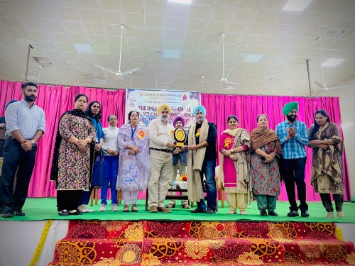  2026-03-20 Seminar On The Causes Of The Iran–israel Conflict - Its Consequences - And Its Impact On India